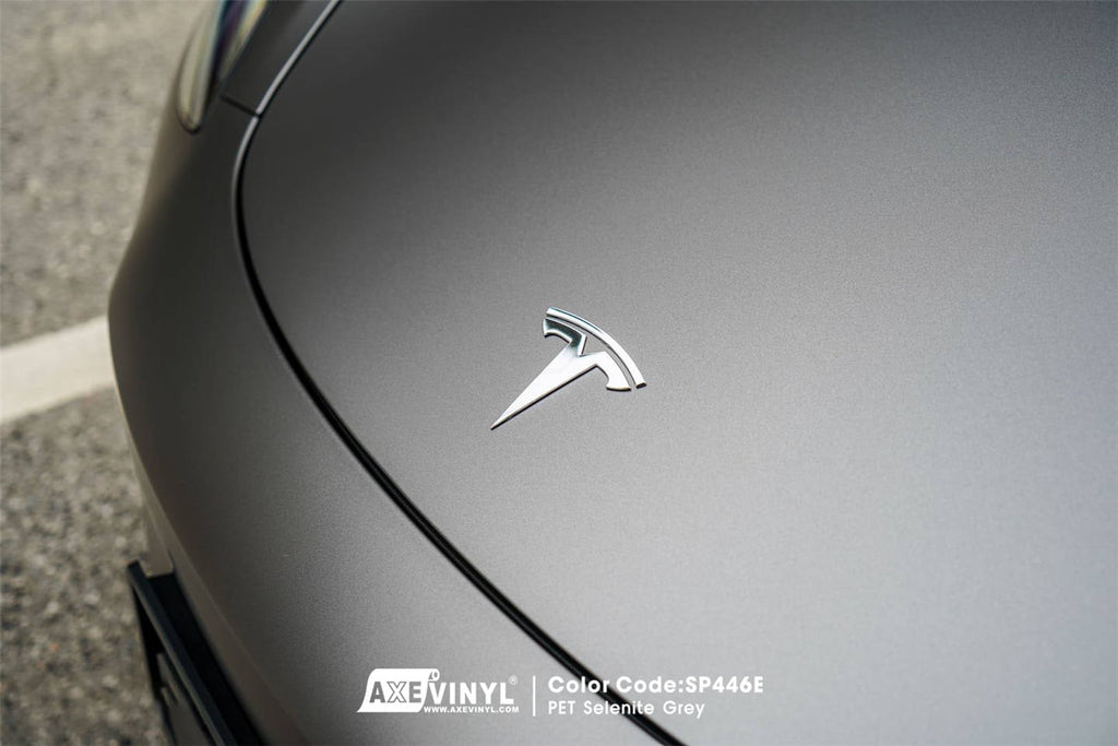 PET AMG Selenite Grey Vinyl