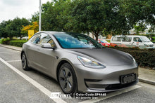 Load image into Gallery viewer, PET AMG Selenite Grey Vinyl