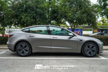 Load image into Gallery viewer, PET AMG Selenite Grey Vinyl