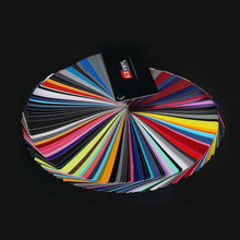 Load image into Gallery viewer, AXEVINYL Premium Car Wrap Vinyl Color Swatch