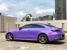 Load image into Gallery viewer, Gloss Holographic Purple Vinyl