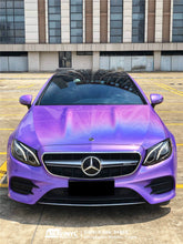 Load image into Gallery viewer, Gloss Holographic Purple Vinyl