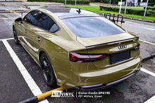 Load image into Gallery viewer, PET Military Green Vinyl