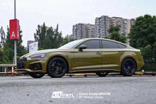 Load image into Gallery viewer, PET Military Green Vinyl