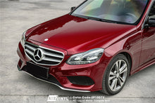 Load image into Gallery viewer, PET Liquid Metal Vampire Red Vinyl