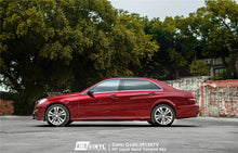 Load image into Gallery viewer, PET Liquid Metal Vampire Red Vinyl