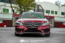 Load image into Gallery viewer, PET Liquid Metal Vampire Red Vinyl