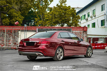 Load image into Gallery viewer, PET Liquid Metal Vampire Red Vinyl