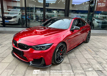 Load image into Gallery viewer, PET Liquid Metal Cherry Red Vinyl