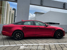 Load image into Gallery viewer, PET Ghost Chrome Romanee Red Vinyl