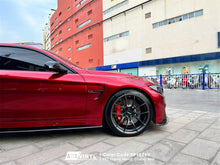 Load image into Gallery viewer, PET Liquid Metal Cherry Red Vinyl