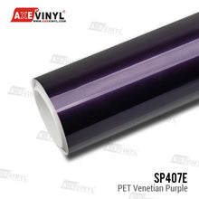 Load image into Gallery viewer, PET Venetian Purple Vinyl