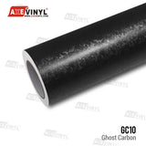 Ghost Carbon Vinyl