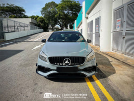 Ultra Gloss Storm Grey Vinyl