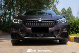 Ultimate Flat Magic Purple Vinyl