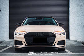 PET Cuban Sand Vinyl