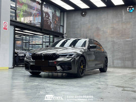 Sparkling Diamond Grey Vinyl