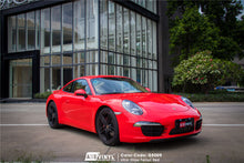 Load image into Gallery viewer, Ultra Gloss Ferrari Red Vinyl