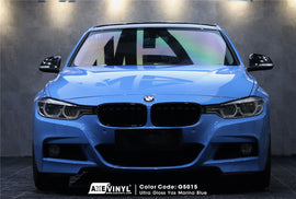 Ultra Gloss Yas Marina Blue Vinyl
