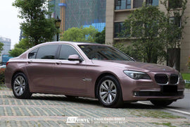 Ultra Gloss Frozen Berry Vinyl