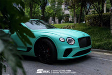 Load image into Gallery viewer, Ultimate Flat Turquoise Green Vinyl
