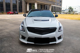 Ultra Gloss Stone Grey Vinyl