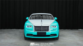 Ultra Gloss Tiffany Vinyl