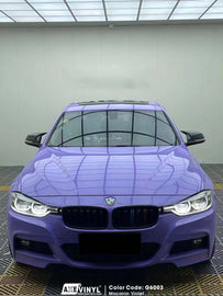 Macaron Violet Vinyl