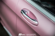 Load image into Gallery viewer, Matte Metallic Blush Pink Vinyl