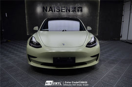 Ultimate Flat Khaki Green Vinyl