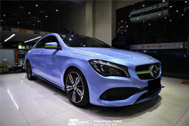 Phantom Grey Blue Vinyl