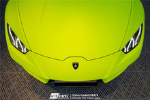 Load image into Gallery viewer, Ultimate Flat Yellow Lime Vinyl