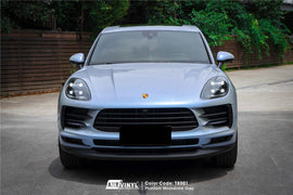 Phantom Moonstone Grey Vinyl