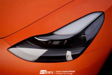 Load image into Gallery viewer, Ultimate Flat Orange Vinyl