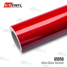 Ultra Gloss Vermeil Vinyl