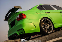 Load image into Gallery viewer, Ultimate Flat Viper Green Vinyl