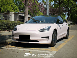 Ultimate Flat Rosewater Vinyl