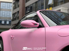 Load image into Gallery viewer, Satin Barbie Pink Vinyl