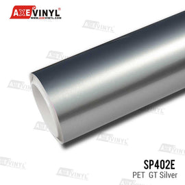 PET GT Silver Vinyl