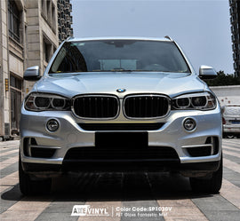 Gloss Fantastic Mist Vinyl