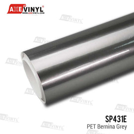 PET Bernina Grey Vinyl