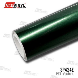 PET Verdant Vinyl
