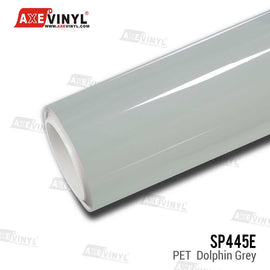 PET Dolphin Grey Vinyl