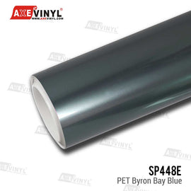 PET Byron Bay Blue Vinyl