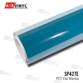 PET Yas Marina Vinyl