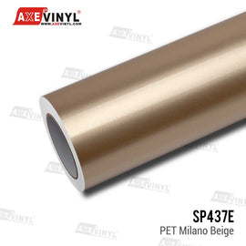 PET Milano Beige Vinyl