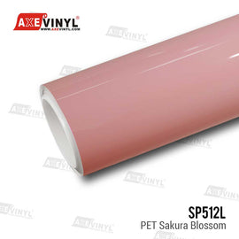 PET Sakura Blossom Vinyl