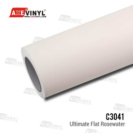 Ultimate Flat Rosewater Vinyl