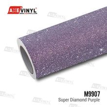 Load image into Gallery viewer, Super Diamond Purple Vinyl