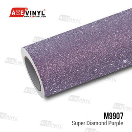 Super Diamond Purple Vinyl